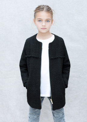 ZARA kids 2012