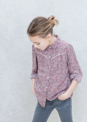 ZARA kids 2012