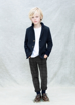 ZARA kids 2012