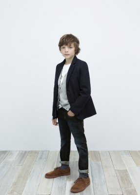 ZARA kids 2012