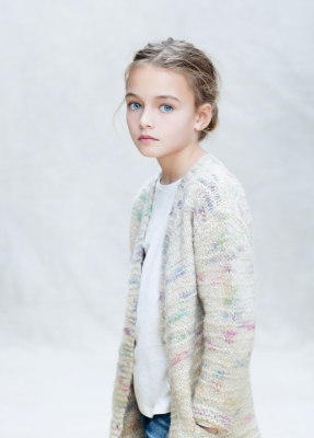 ZARA kids 2012
