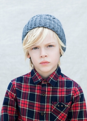 ZARA kids 2012