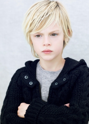 ZARA kids 2012