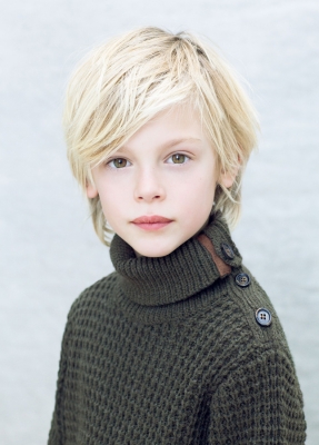 ZARA kids 2012