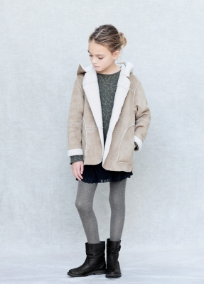 ZARA kids 2012