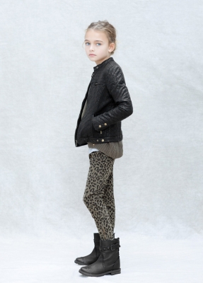 ZARA kids 2012
