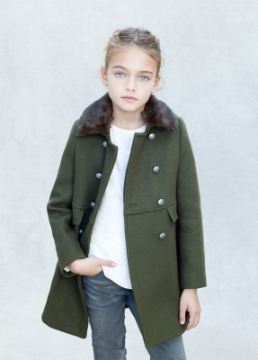 ZARA kids 2012