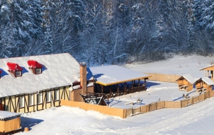   " village"