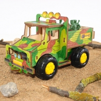    (Woody)