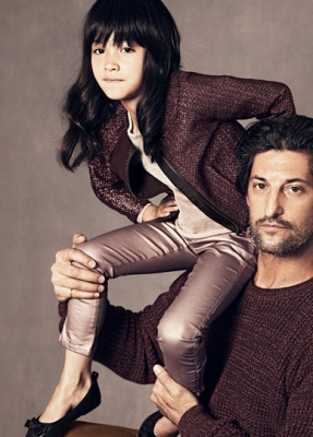 Family collection H&M