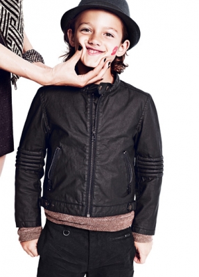 Family collection H&M