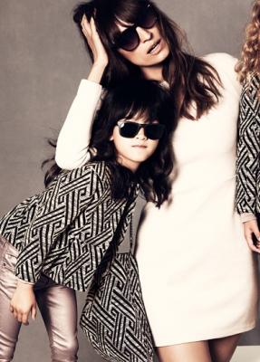Family collection H&M