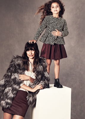 Family collection H&M