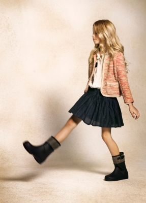 Massimo Dutti 2012