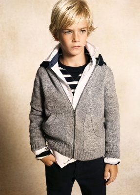 Massimo Dutti 2012