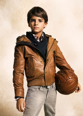 Massimo Dutti 2012