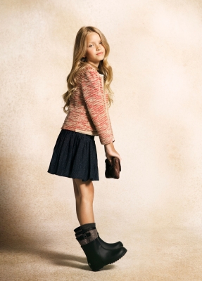 Massimo Dutti 2012