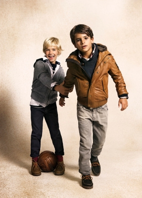 Massimo Dutti 2012