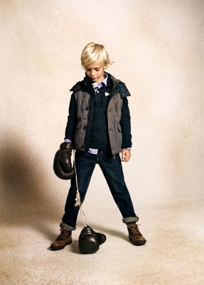 Massimo Dutti 2012
