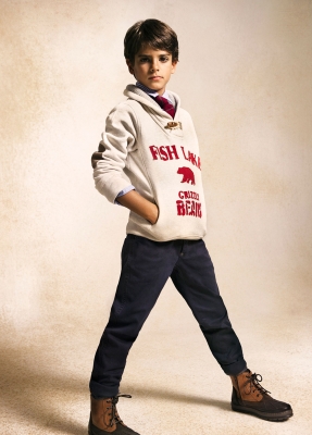 Massimo Dutti 2012