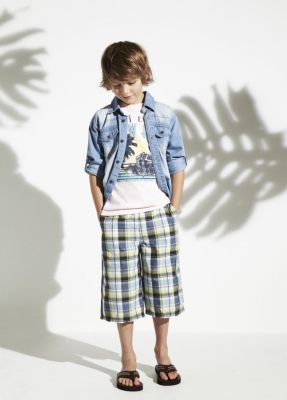    Marks & Spencer