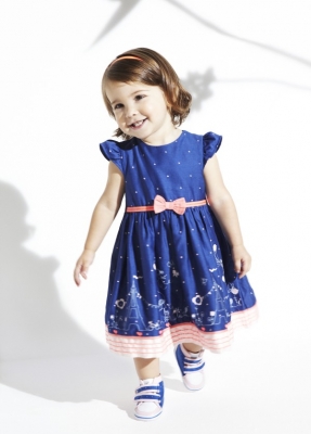    Marks & Spencer