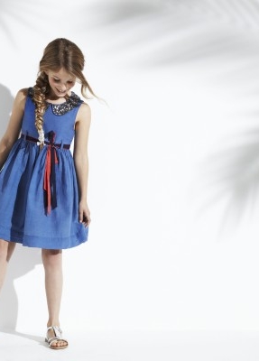    Marks & Spencer
