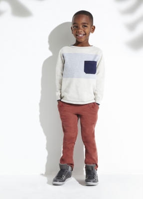    Marks & Spencer