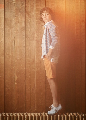 - 2013  Paul Smith