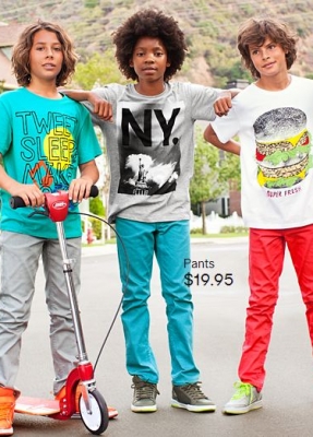 - 2013    H&M