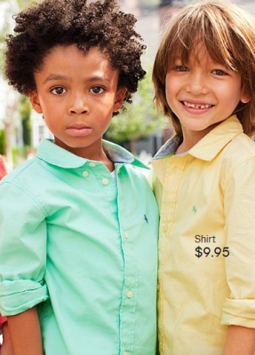 - 2013    H&M