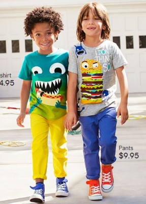 - 2013    H&M