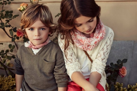 Massimo Dutti - 2013