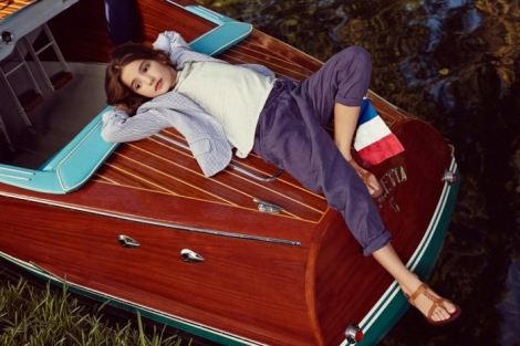 Massimo Dutti - 2013