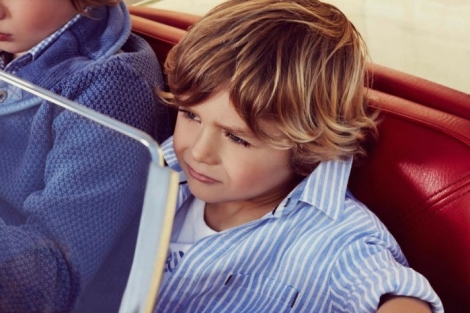 Massimo Dutti - 2013