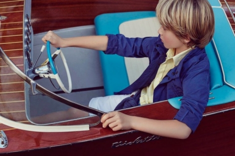 Massimo Dutti - 2013