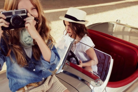 Massimo Dutti - 2013