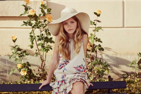 Massimo Dutti - 2013