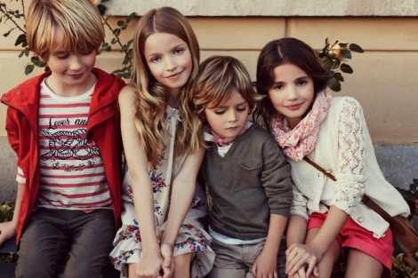 Massimo Dutti - 2013
