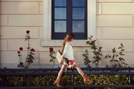 Massimo Dutti - 2013