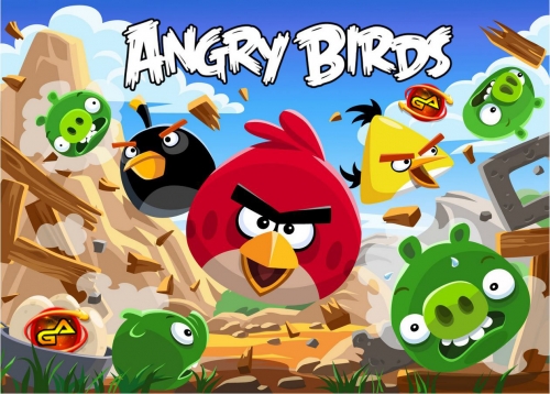  Angry Birds   YouTube