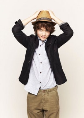 ZARA kids  2013