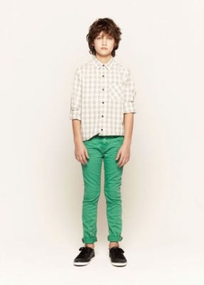 ZARA kids  2013