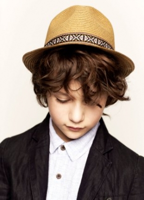 ZARA kids  2013