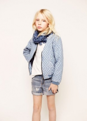 ZARA kids  2013