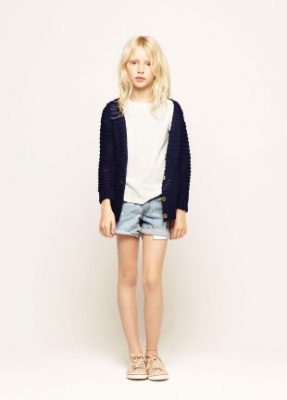 ZARA kids  2013