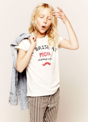 ZARA kids  2013