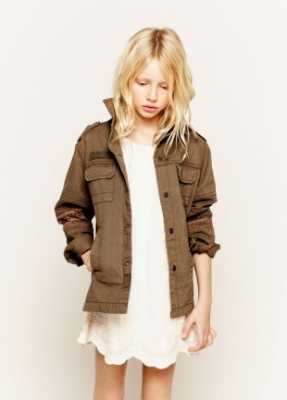 ZARA kids  2013