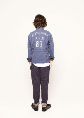 ZARA kids  2013