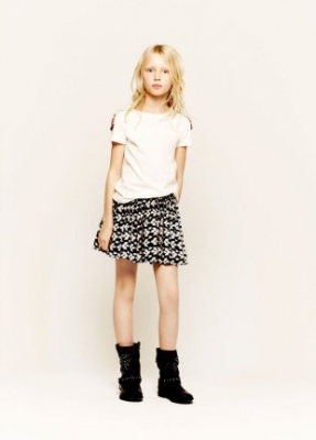ZARA kids  2013